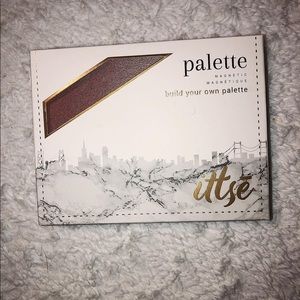 ittsè magnetic eyeshadow palette